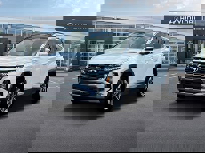 New 2025 Hyundai Tucson SEL w/ Tow & Go Package