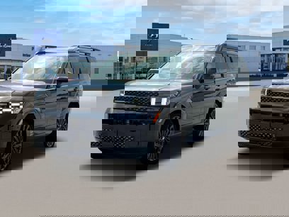 New 2024 Hyundai Santa Fe Calligraphy