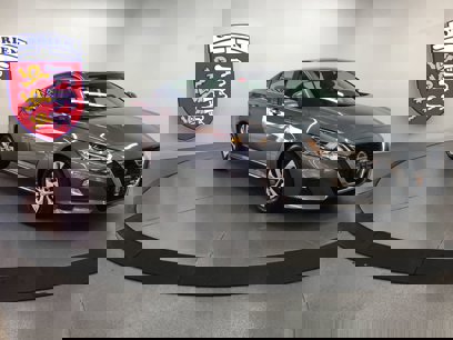 Used 2020 Nissan Altima 2.5 S