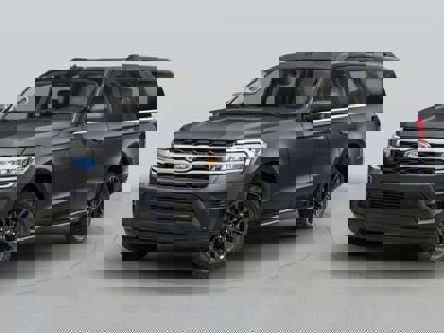 Used 2022 Ford Expedition Max Limited