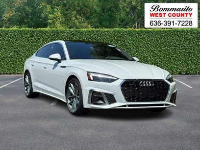 Used 2024 Audi A5 2.0T Premium Plus w/ Premium Plus