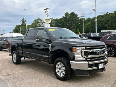 Used 2020 Ford F250 XLT