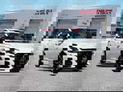 Certified 2023 Nissan Altima 2.5 SR