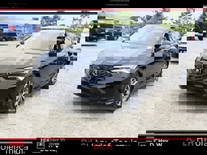 Used 2024 Acura Integra