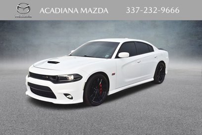 Used 2022 Dodge Charger Scat Pack w/ Dynamics Package