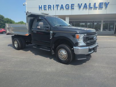 Used 2020 Ford F350 XL w/ Power Equipment Group