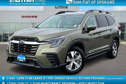 Used 2024 Subaru Ascent Premium w/ Convenience Package