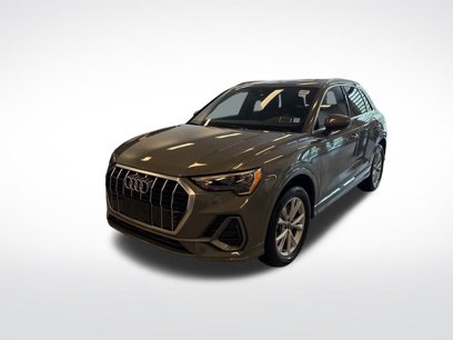 Used 2022 Audi Q3 2.0T Premium