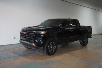 Certified 2024 Chevrolet Colorado Z71