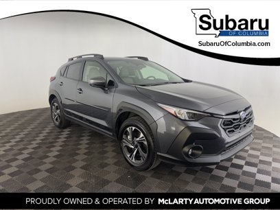 Certified 2024 Subaru Crosstrek 2.0i Premium