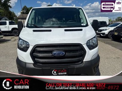 Used 2020 Ford Transit 150 XL