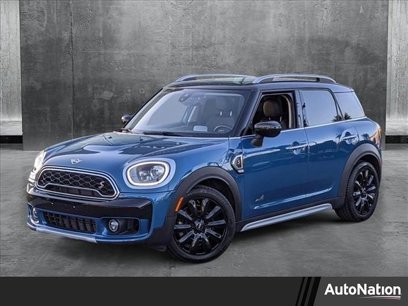 Used 2020 MINI Cooper Countryman S