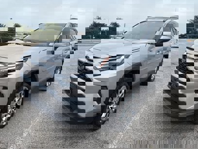 Used 2024 Toyota RAV4 XLE Premium
