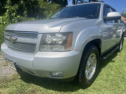 Used 2011 Chevrolet Avalanche LT w/ Luxury Package