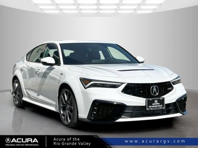 New 2025 Acura Integra Type S