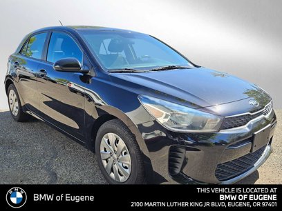 Used 2018 Kia Rio LX