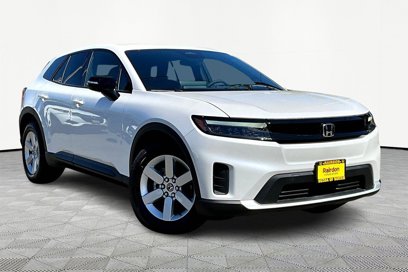 New 2025 Honda Prologue EX