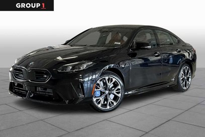 New 2025 BMW M235i xDrive w/ Premium Package