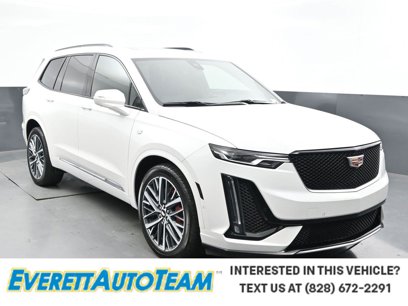 Certified 2024 Cadillac XT6 Sport w/ Technology Package