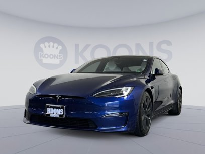 Used 2022 Tesla Model S