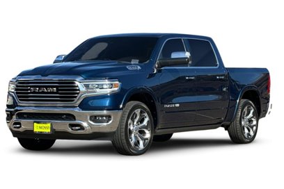 Used 2019 RAM 1500 Limited