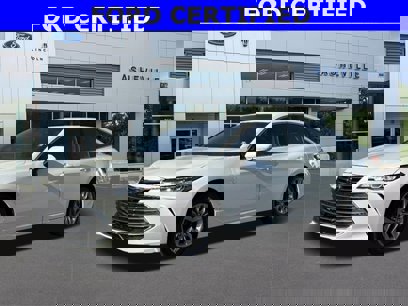 Used 2019 Toyota Avalon XLE