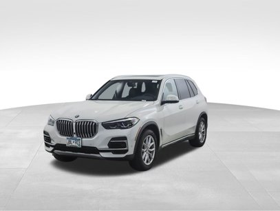 Used 2022 BMW X5 xDrive40i w/ Premium Package