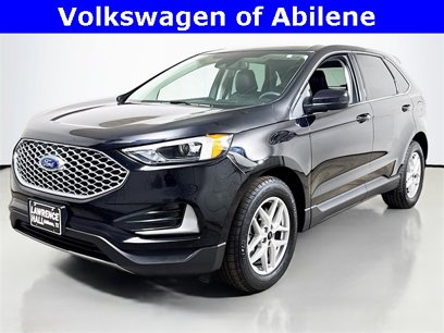 Used 2024 Ford Edge SEL