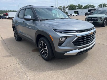 New 2026 Chevrolet TrailBlazer LT w/ Convenience Package