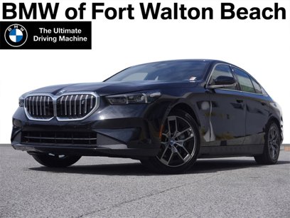 Certified 2024 BMW i5 eDrive40i w/ Premium Package