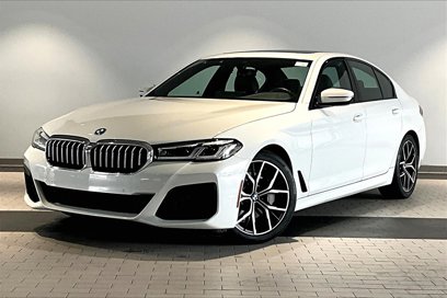 Used 2022 BMW 530i w/ M Sport Package