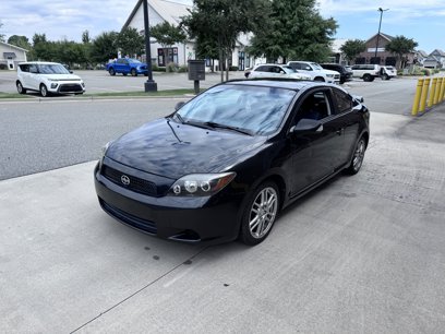 Used 2008 Scion tC Spec