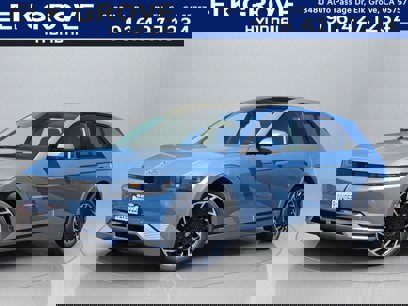 Certified 2024 Hyundai Ioniq 5 Limited