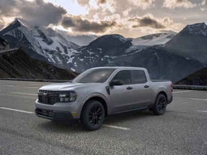 New 2024 Ford Maverick XLT w/ XLT Luxury Package
