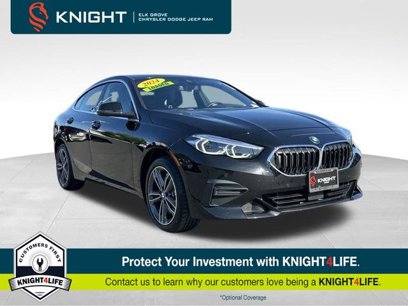 Used 2024 BMW 228i Gran Coupe