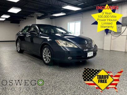 Used 2009 Lexus ES 350