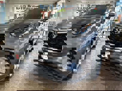 Certified 2023 Toyota Highlander XLE