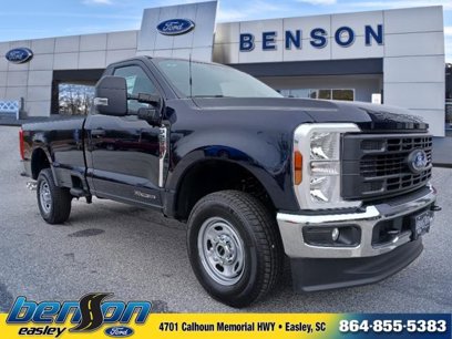 New 2025 Ford F250 XLT