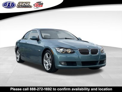 Used 2009 BMW 328i Convertible