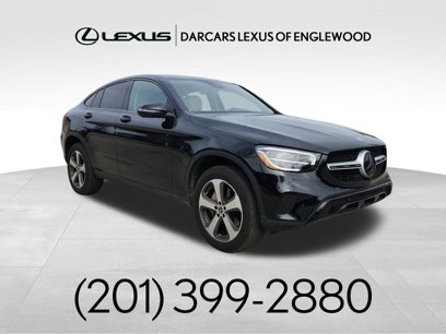 Used 2021 Mercedes-Benz GLC 300 4MATIC Coupe