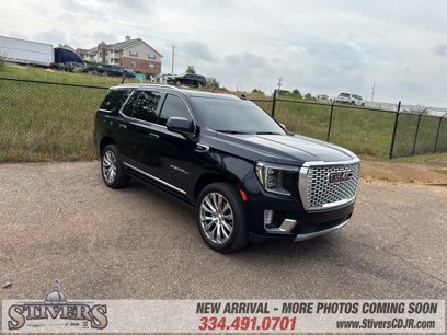 Used 2023 GMC Yukon Denali