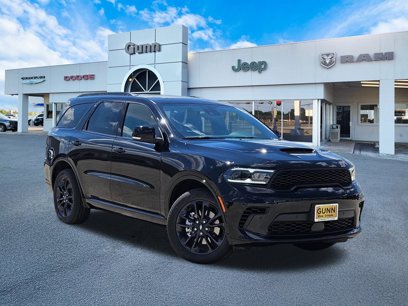 New 2026 Dodge Durango GT