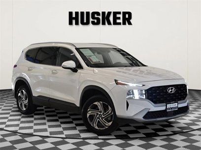 Used 2023 Hyundai Santa Fe SEL