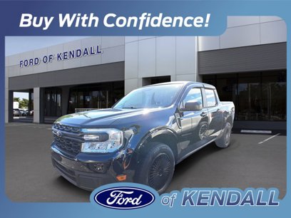 Used 2024 Ford Maverick XL