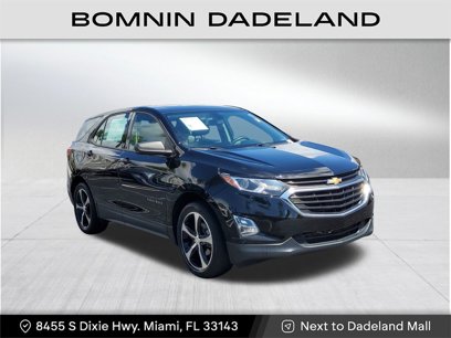 Used 2019 Chevrolet Equinox LS