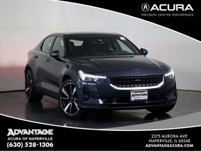 Used 2022 Polestar Polestar 2 w/ Plus Package