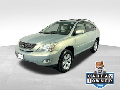 Used 2004 Lexus RX 330 AWD