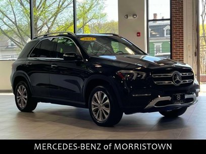 Certified 2022 Mercedes-Benz GLE 450 4MATIC