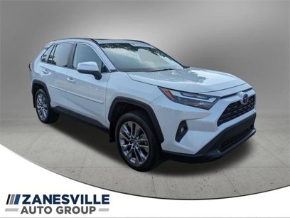 Certified 2023 Toyota RAV4 XLE Premium