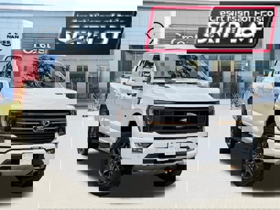 Used 2023 Ford F150 Tremor w/ Equipment Group 402A High